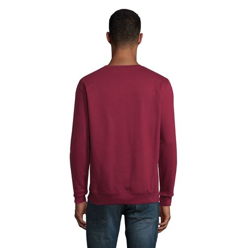 SWEAT-SHIRT UNISEXE COL ROND SOL'S COLUMBIA TUBE