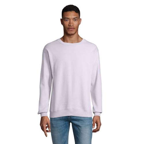 SWEAT-SHIRT UNISEXE COL ROND SOL'S COLUMBIA TUBE