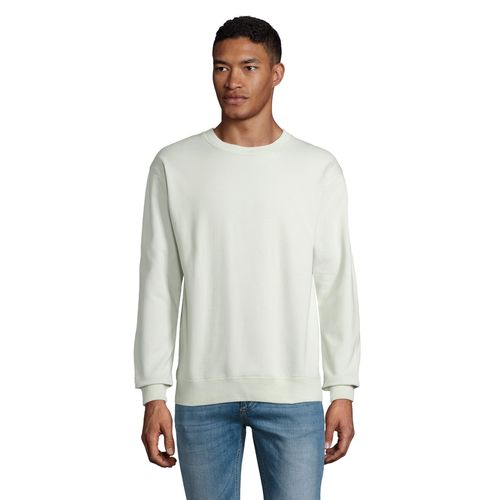 SWEAT-SHIRT UNISEXE COL ROND SOL'S COLUMBIA TUBE
