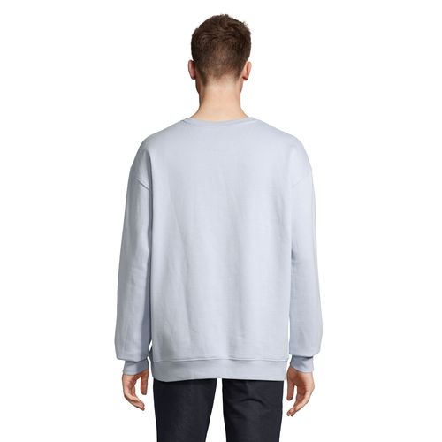SWEAT-SHIRT UNISEXE COL ROND SOL'S COLUMBIA TUBE