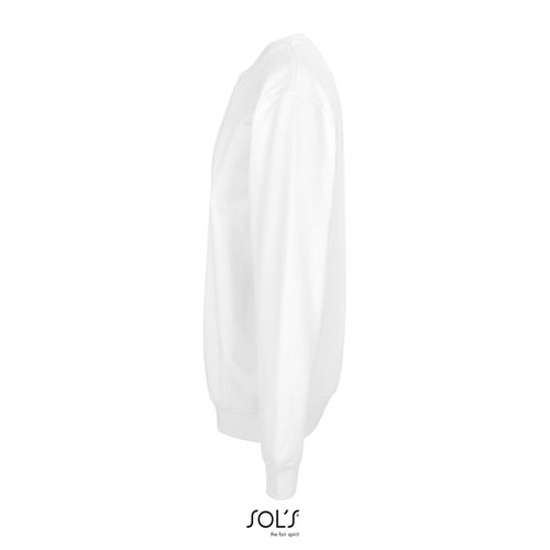 SWEAT-SHIRT UNISEXE COL ROND SOL'S COLUMBIA TUBE - 8