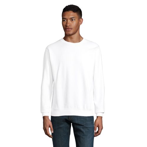 SWEAT-SHIRT UNISEXE COL ROND SOL'S COLUMBIA TUBE - 3