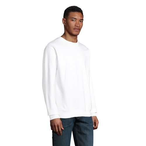 SWEAT-SHIRT UNISEXE COL ROND SOL'S COLUMBIA TUBE - 5