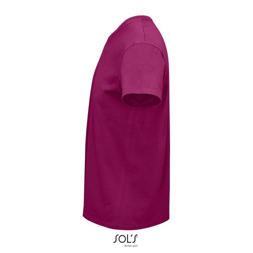TEE-SHIRT HOMME JERSEY COL ROND AJUSTÉ SOL'S CRUSADER MEN