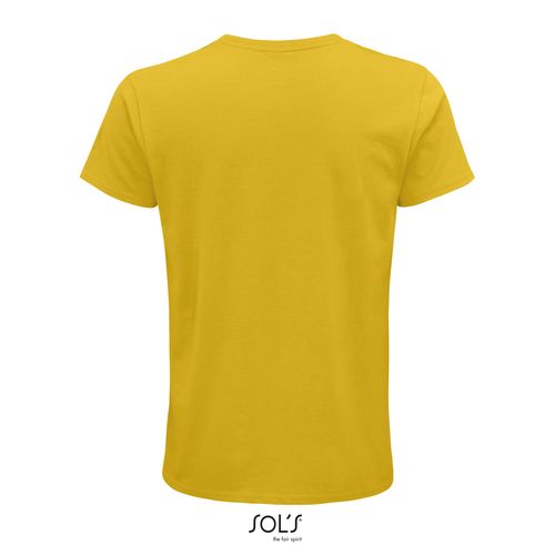 TEE-SHIRT HOMME JERSEY COL ROND AJUSTÉ SOL'S CRUSADER MEN