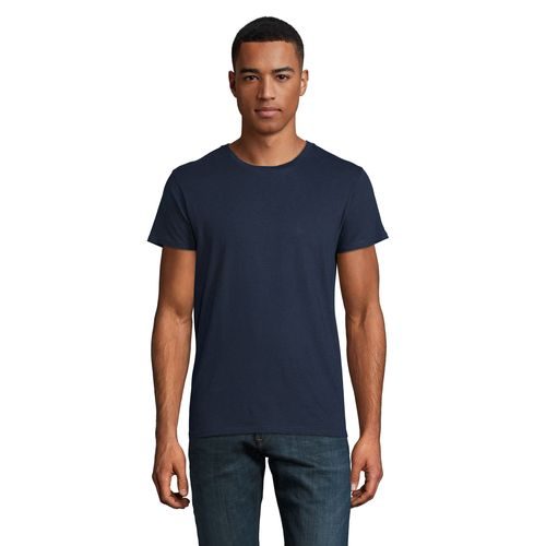 TEE-SHIRT HOMME JERSEY COL ROND AJUSTÉ SOL'S CRUSADER MEN