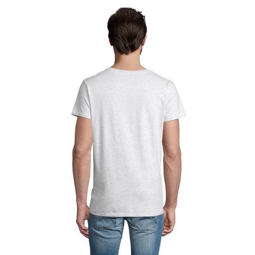 TEE-SHIRT HOMME JERSEY COL ROND AJUSTÉ SOL'S CRUSADER MEN