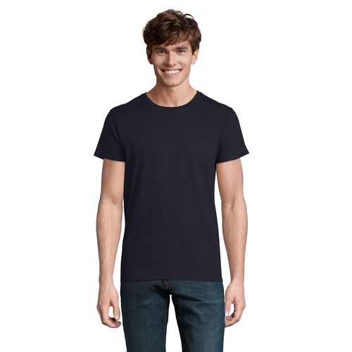 TEE-SHIRT HOMME JERSEY COL ROND AJUSTÉ SOL'S CRUSADER MEN