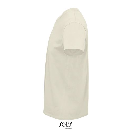 TEE-SHIRT HOMME JERSEY COL ROND AJUSTÉ SOL'S CRUSADER MEN