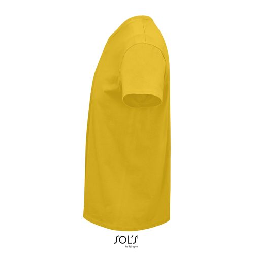 TEE-SHIRT HOMME JERSEY COL ROND AJUSTÉ SOL'S CRUSADER MEN