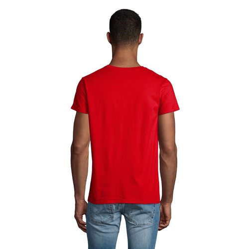 TEE-SHIRT HOMME JERSEY COL ROND AJUSTÉ SOL'S CRUSADER MEN