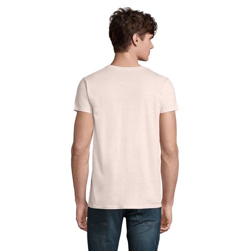 TEE-SHIRT HOMME JERSEY COL ROND AJUSTÉ SOL'S CRUSADER MEN