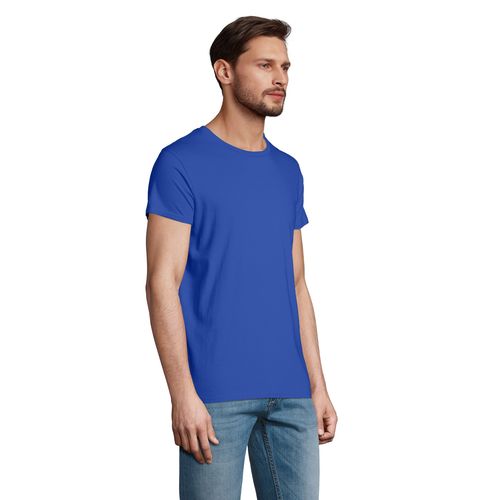 TEE-SHIRT HOMME JERSEY COL ROND AJUSTÉ SOL'S CRUSADER MEN