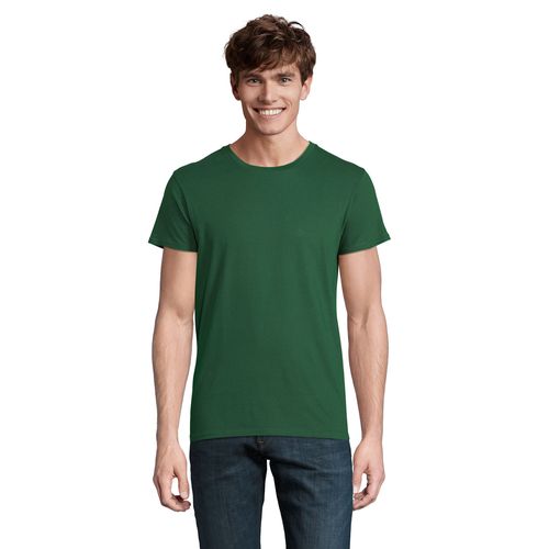 TEE-SHIRT HOMME JERSEY COL ROND AJUSTÉ SOL'S CRUSADER MEN