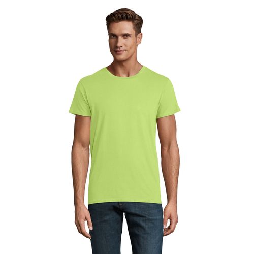 TEE-SHIRT HOMME JERSEY COL ROND AJUSTÉ SOL'S CRUSADER MEN