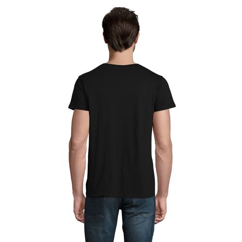 TEE-SHIRT HOMME JERSEY COL ROND AJUSTÉ SOL'S CRUSADER MEN