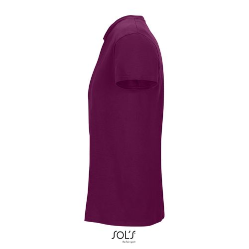 TEE-SHIRT HOMME JERSEY COL ROND AJUSTÉ SOL'S CRUSADER MEN