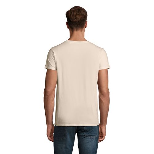 TEE-SHIRT HOMME JERSEY COL ROND AJUSTÉ SOL'S CRUSADER MEN