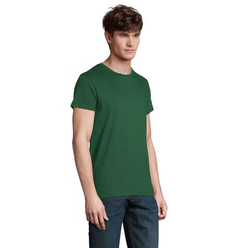TEE-SHIRT HOMME JERSEY COL ROND AJUSTÉ SOL'S CRUSADER MEN