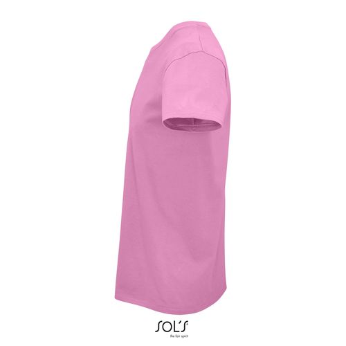 TEE-SHIRT HOMME JERSEY COL ROND AJUSTÉ SOL'S CRUSADER MEN