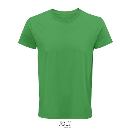 TEE-SHIRT HOMME JERSEY COL ROND AJUSTÉ SOL'S CRUSADER MEN