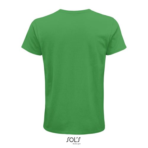 TEE-SHIRT HOMME JERSEY COL ROND AJUSTÉ SOL'S CRUSADER MEN