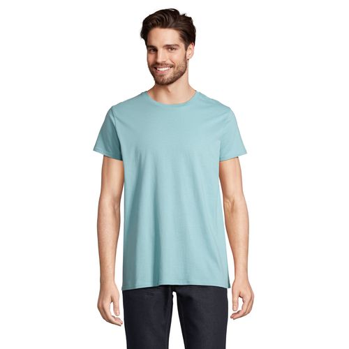 TEE-SHIRT HOMME JERSEY COL ROND AJUSTÉ SOL'S CRUSADER MEN