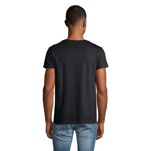 TEE-SHIRT HOMME JERSEY COL ROND AJUSTÉ SOL'S CRUSADER MEN
