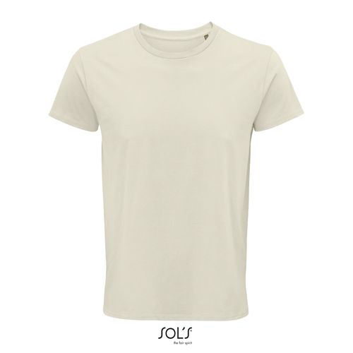 TEE-SHIRT HOMME JERSEY COL ROND AJUSTÉ SOL'S CRUSADER MEN