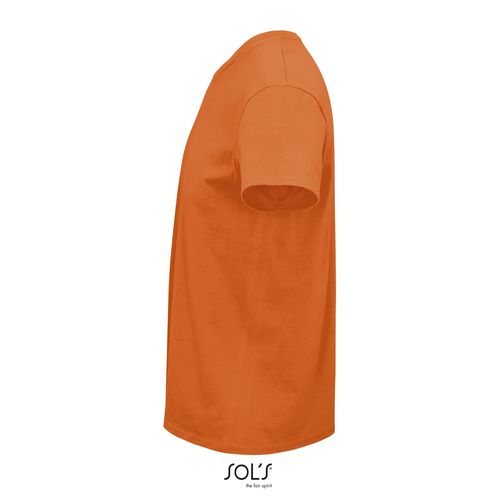 TEE-SHIRT HOMME JERSEY COL ROND AJUSTÉ SOL'S CRUSADER MEN