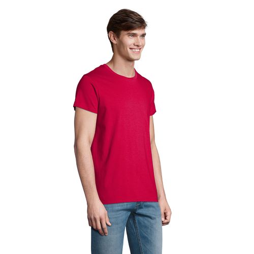 TEE-SHIRT HOMME JERSEY COL ROND AJUSTÉ SOL'S CRUSADER MEN