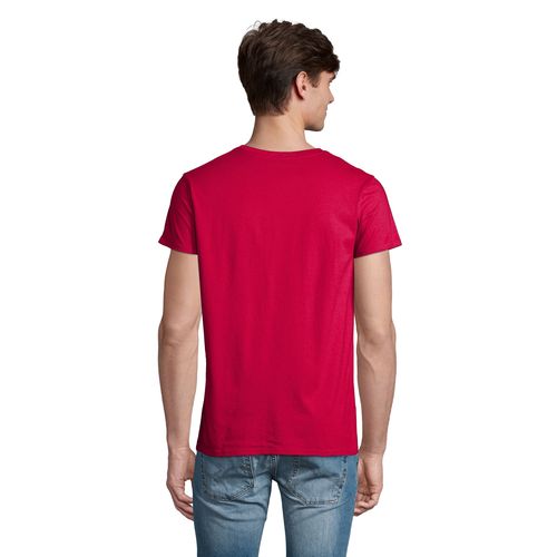 TEE-SHIRT HOMME JERSEY COL ROND AJUSTÉ SOL'S CRUSADER MEN