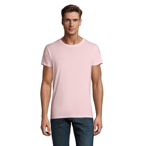 TEE-SHIRT HOMME JERSEY COL ROND AJUSTÉ SOL'S CRUSADER MEN