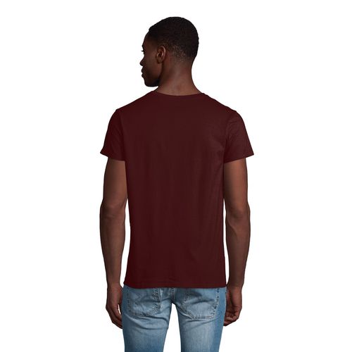 TEE-SHIRT HOMME JERSEY COL ROND AJUSTÉ SOL'S CRUSADER MEN