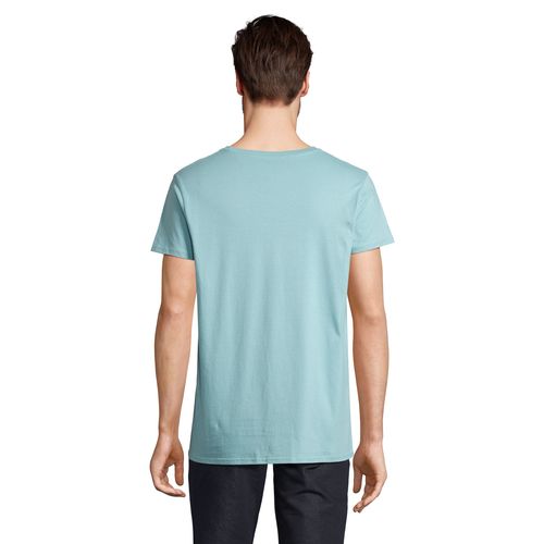 TEE-SHIRT HOMME JERSEY COL ROND AJUSTÉ SOL'S CRUSADER MEN