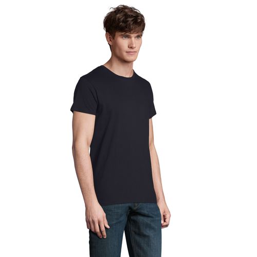 TEE-SHIRT HOMME JERSEY COL ROND AJUSTÉ SOL'S CRUSADER MEN