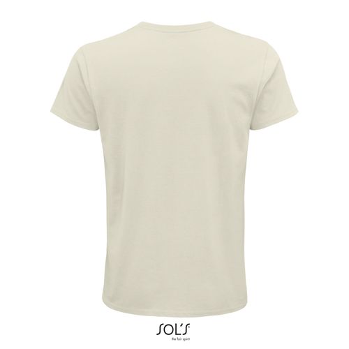 TEE-SHIRT HOMME JERSEY COL ROND AJUSTÉ SOL'S CRUSADER MEN - 7