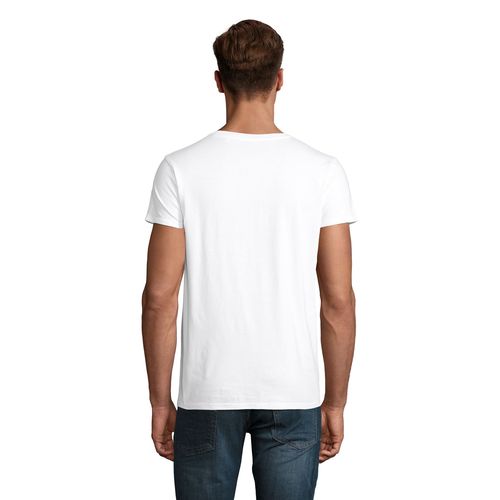 TEE-SHIRT HOMME JERSEY COL ROND AJUSTÉ SOL'S CRUSADER MEN