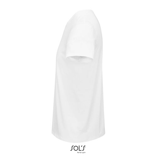 TEE-SHIRT HOMME JERSEY COL ROND AJUSTÉ SOL'S CRUSADER MEN