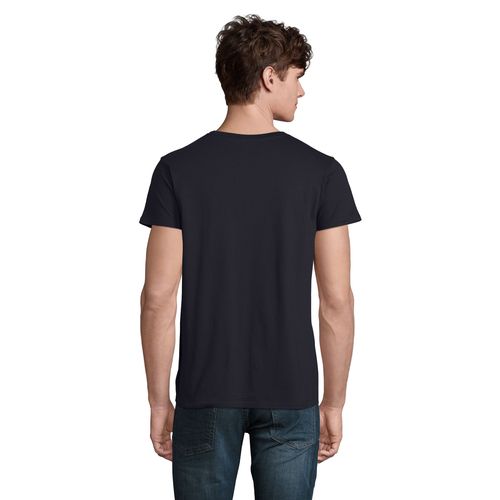 TEE-SHIRT HOMME JERSEY COL ROND AJUSTÉ SOL'S CRUSADER MEN