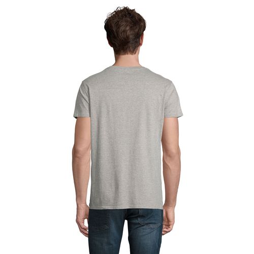 TEE-SHIRT HOMME JERSEY COL ROND AJUSTÉ SOL'S CRUSADER MEN
