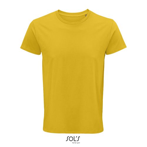 TEE-SHIRT HOMME JERSEY COL ROND AJUSTÉ SOL'S CRUSADER MEN