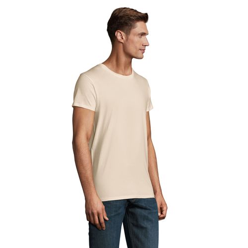 TEE-SHIRT HOMME JERSEY COL ROND AJUSTÉ SOL'S CRUSADER MEN - 4