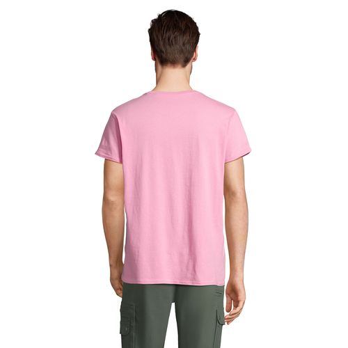 TEE-SHIRT HOMME JERSEY COL ROND AJUSTÉ SOL'S CRUSADER MEN