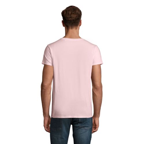TEE-SHIRT HOMME JERSEY COL ROND AJUSTÉ SOL'S CRUSADER MEN