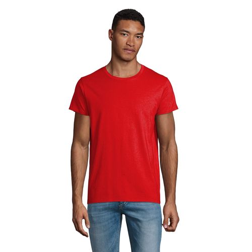TEE-SHIRT HOMME JERSEY COL ROND AJUSTÉ SOL'S CRUSADER MEN