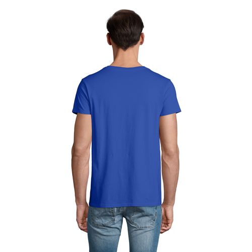 TEE-SHIRT HOMME JERSEY COL ROND AJUSTÉ SOL'S CRUSADER MEN