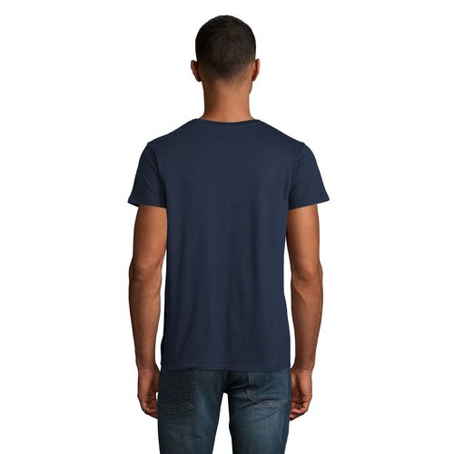 TEE-SHIRT HOMME JERSEY COL ROND AJUSTÉ SOL'S CRUSADER MEN