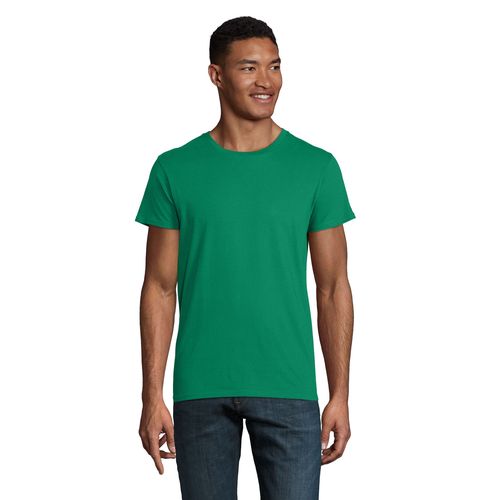 TEE-SHIRT HOMME JERSEY COL ROND AJUSTÉ SOL'S CRUSADER MEN