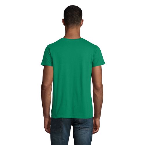 TEE-SHIRT HOMME JERSEY COL ROND AJUSTÉ SOL'S CRUSADER MEN